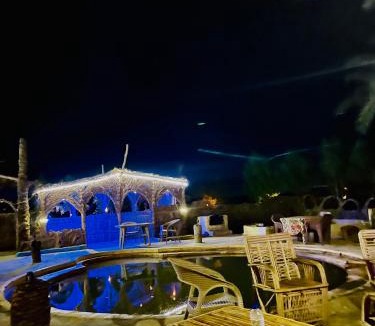 Siwa Other | Sunset Tree Camp