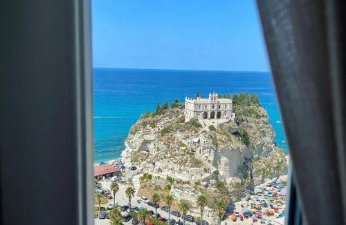 Tropea Bed & Breakfast | Sunset Tropea