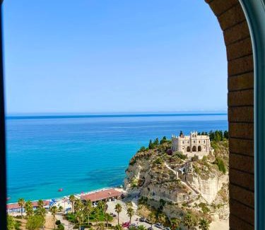 Tropea Bed & Breakfast | Sunset Tropea