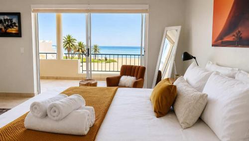 Rand Rifles Apartment | Sunset View 10 @ Langstrand