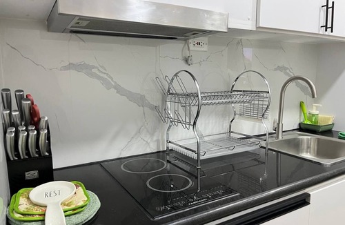 Pasay Condo | Sunset View 3-Bedroom SMDC
