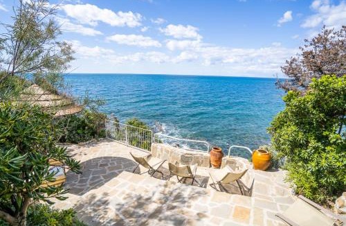 Quercianella Villa | Sunset View by Firenze Prestige