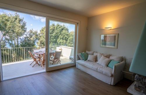 Quercianella Villa | Sunset View by Firenze Prestige