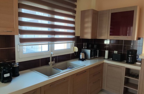 Ioannina Apartment | Sunset View
