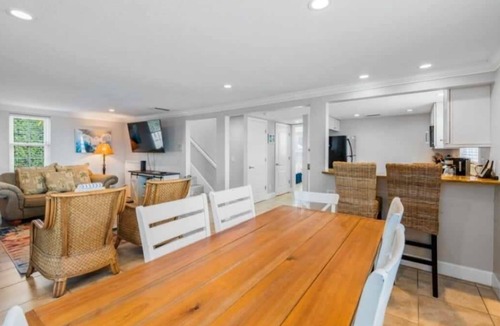 Bradenton Beach House | Sunset View Pet Friendly w/Pool Beach Home