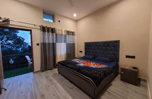 Jaiharikhal Hotel | Sunset View Point Homestay