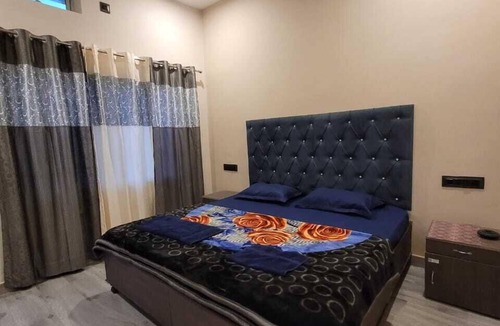 Jaiharikhal Hotel | Sunset View Point Homestay