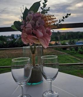 Mai Khao Apartment | Sunset view studio at 777 Beach Condo