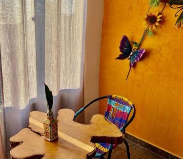 Taganga Apartment | Sunset View, Taganga