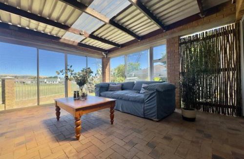 Trawal Villa | Sunset View