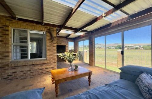 Trawal Villa | Sunset View