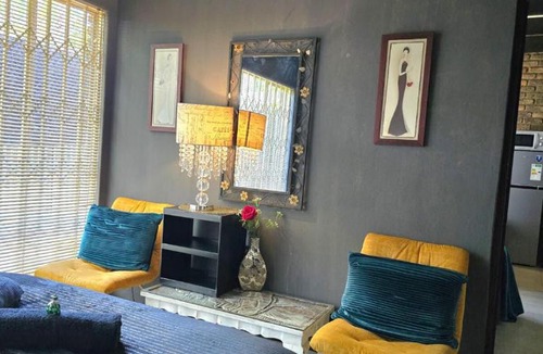 Garsfontein Apartment | Sunset View