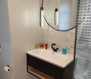 Somerset West Apartment | Sunset View