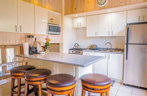 St. John's Condo | Sunset & Views
