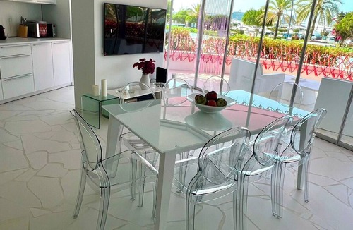 Talamanca Apartment | Sunset Views Apartment | Ibiza Marina & Old Town