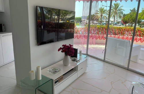 Talamanca Apartment | Sunset Views Apartment | Ibiza Marina & Old Town