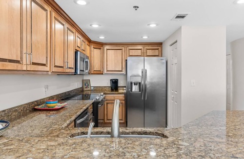 Destin Condo | Sunset Views, Gulf Front at Jade East Towers