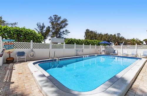 Bradenton Beach House | Sunset Villa 2