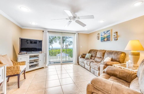Bradenton Beach House | Sunset Villa 2