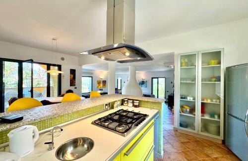 Bari Sardo Apartment | Sunset Villa Apartments