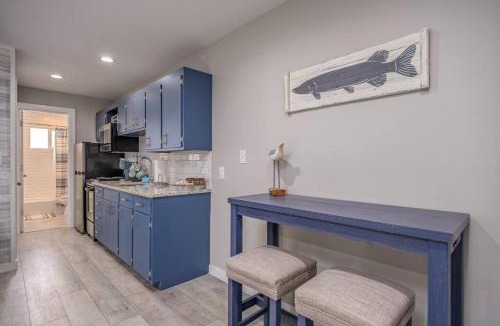 Bridgman House | Sunset Villa B6
