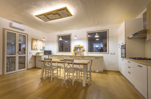 Alghero Villa | Sunset Villa - Entire Structure