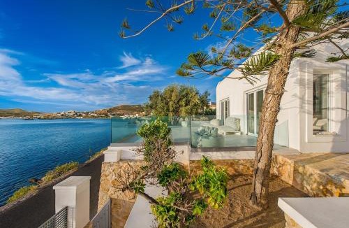 Posidonia Villa | Sunset Villa