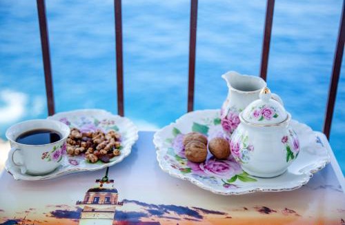 Kas Hotel | Sunset Villa Hotel