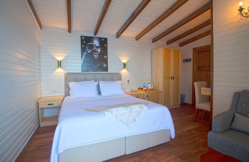 Kas Hotel | Sunset Villa Hotel