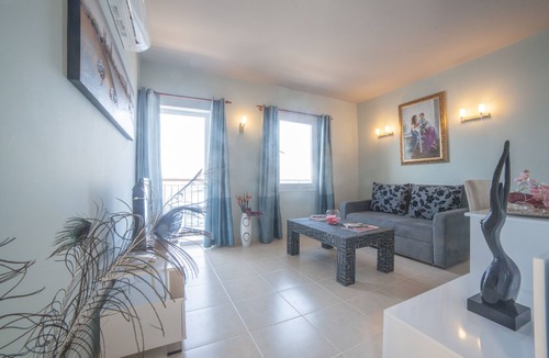 Kas Hotel | Sunset Villa Hotel
