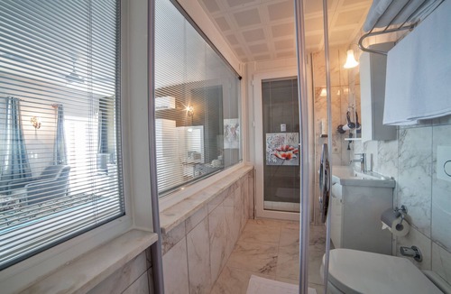 Kas Hotel | Sunset Villa Hotel