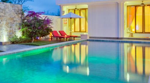 Ungasan Villa | Sunset Villa