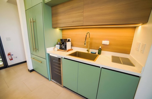 Camaronal Villa | Sunset Villa, Pacific Views, Private Pool & Gym, Near Carara & Jaco, 1hr to SJO