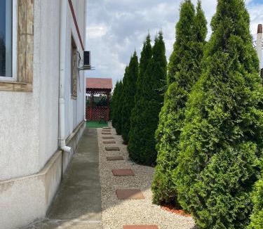 Costinesti House | Sunset Villa