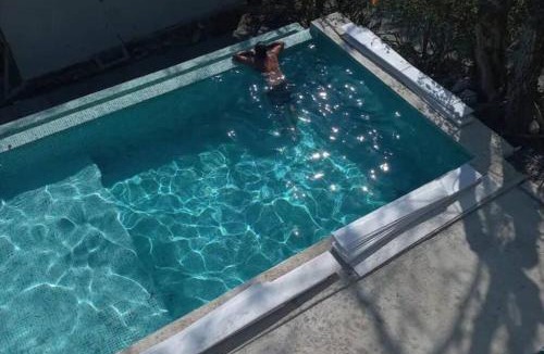 Samara Apartment | Sunset Villa - Stunning Poolside