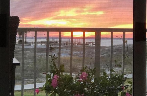 Navarre Beach House | Sunset Villa
