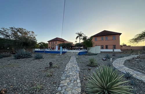 Centro Hotel | Sunset Village
