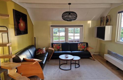 Jisp Bed & Breakfast | Sunset Vista