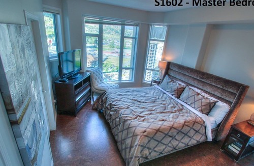 North End Condo | Sunset Waterfront Resort 1602- 4Bed-3Bth- 1386281-- 90 Day Min --