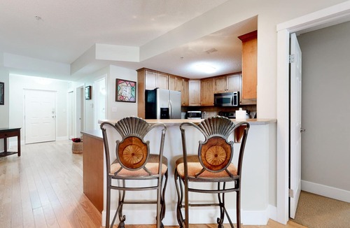 North End Condo | Sunset Waterfront Resort #0113 – 3Bed-2Bath Suite