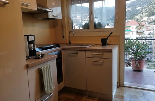 Ventimiglia Apartment | Sunsethome