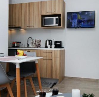 Nea Peramos Apartment | SunsetPeramos