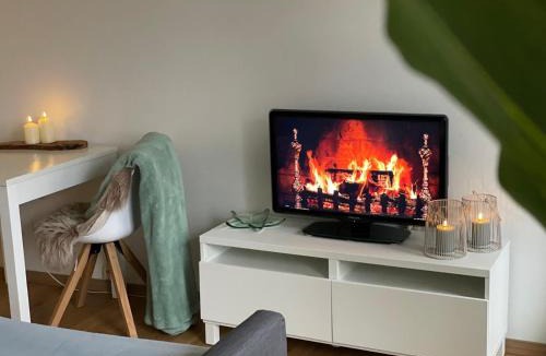 Herrsching am Ammersee Apartment | SunsetRetreat in Seenähe