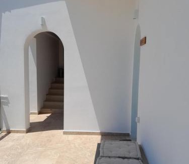 Messini House | Sunsets and Olive Trees