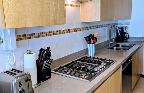 Bucerias Condo | Sunsets! Views! Lovely 2 Bedroom/2 Bathroom Beachfront Condo.