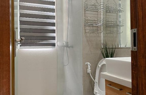Pasig Apartment | Sunshine 100 2-BR