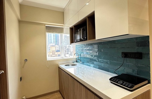 Khar Apartment | Sunshine A : A Cozy Apartment Premium Service Apartments, Khar - Bandra