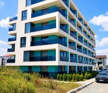 Arsa Apartment | Sunshine Apartament