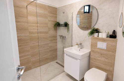Arsa Apartment | Sunshine Apartament