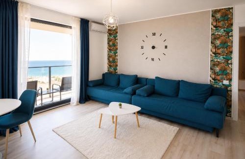 Arsa Apartment | Sunshine Apartament